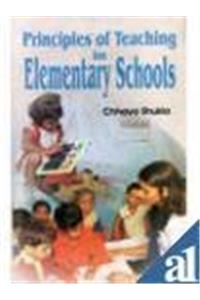 Principles of Teaching in Elementary Schools