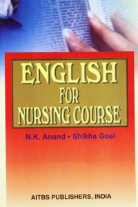 English for Nursing Course