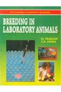 Breeding In Laboratory Animals