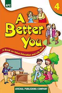 A Better You- 4