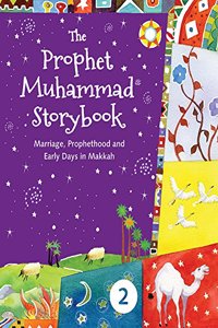 The Prophet Muhammad Storybook - 2