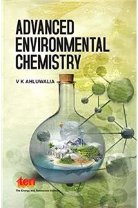 Advanced Environmental Chemistry