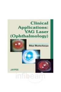 Clinical Application Yag Laser(Ophthalmology) 2005