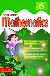Young Scholars Mathematics 6