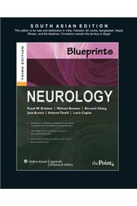 Blueprints: Neurology: Blueprints