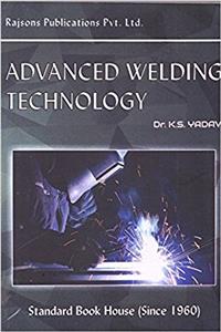 Advanced Welding Technology