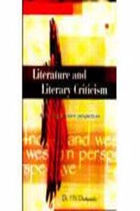 Literature and Literary Criticism