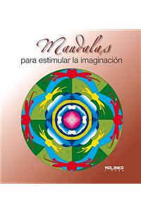 Mandalas Para Estimular La Imaginacion