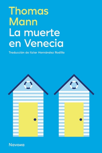 Muerte En Venecia