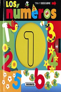 Los numeros
