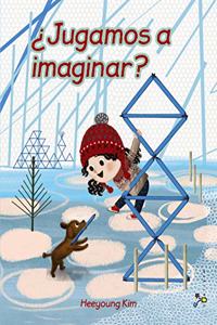 Â¿Jugamos a imaginar?