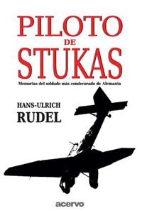 Piloto De Stukas