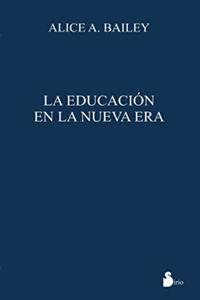 Educacion en la nueva era