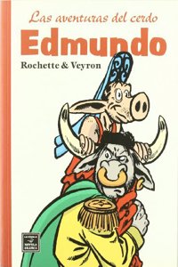Las aventuras del cerdo Edmundo