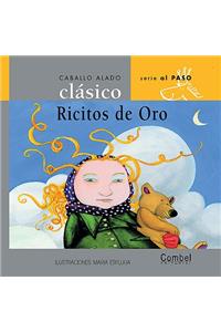 Coleccion Caballo Alado Clasico