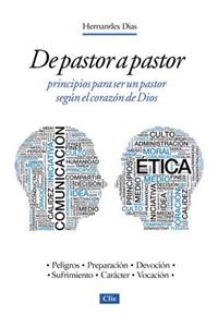 de Pastor a Pastor