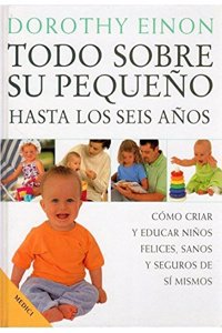 Todo sobre su pequeno
