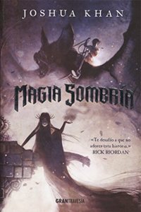 Magia Sombria