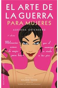 El Arte de la Guerra Para Mujeres