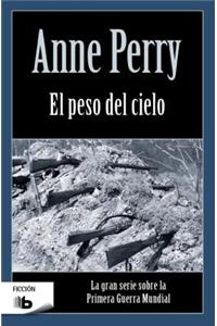 El Peso del Cielo