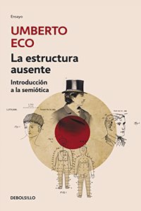 La estructura ausente / The Absent Structure