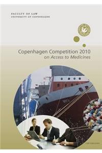 The Copenhagen Competition 2010