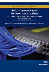 Serial Communication Protocols and Standards