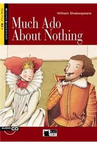 Much Ado about Nothing