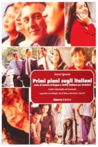 Primi piani sugli italiani