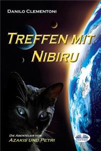 Treffen mit Nibiru