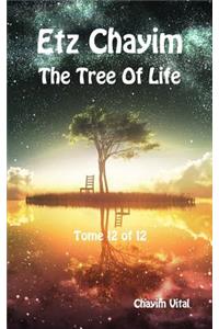 Etz Chayim - The Tree of Life - Tome 12 of 12