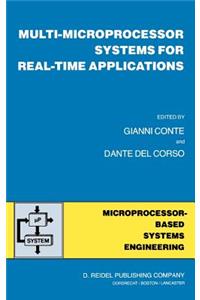 Multi-Microprocessor Systems for Real-Time Applications