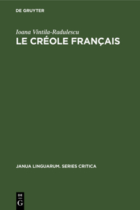 Créole Français