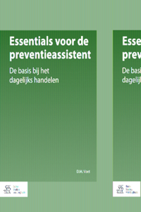 Essentials Voor de Preventieassistent