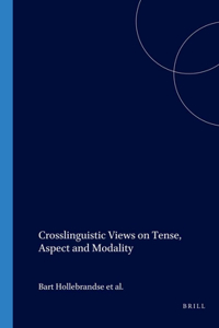 Crosslinguistic Views on Tense, Aspect and Modality