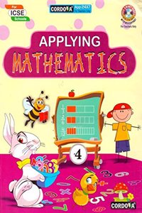 Applying Mathematics Class - 4