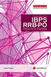 A Unique Approach to IBPS RRB-PO Practice Papers