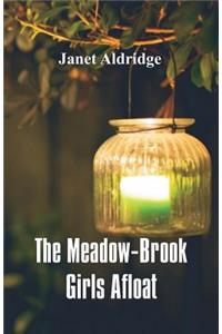 Meadow-Brook Girls Afloat