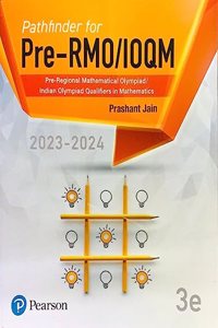 Pathfinder for Pre-RMO/IOQM â€“ 2023-2024