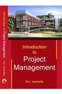 Introduction To Project Management