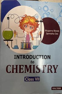 Introduction To Chemistry-Vii