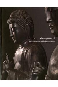 Masterpieces of Rijksmuseum Volkenkunde