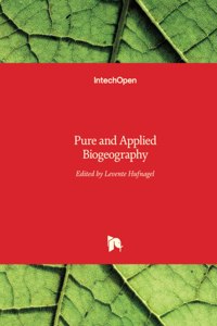 Pure and Applied Biogeography