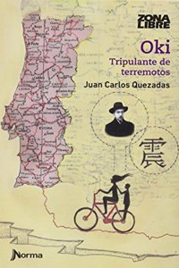 Oki: Tripulante de Terremotos