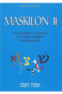 Maskilon II