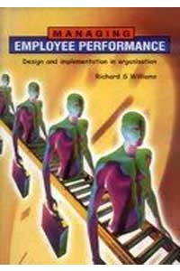 Managing Employee Performance