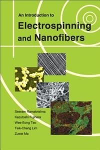 Introduction to Electrospinning and Nanofibers