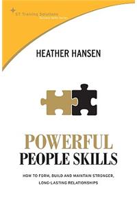 Powerful People Skills