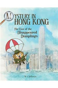 Mystery in Hong Kong - The Case of the Disappeared Dumplings