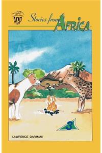 Stories from Africa 3